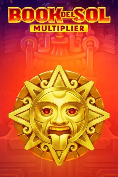 Book del Sol Slot