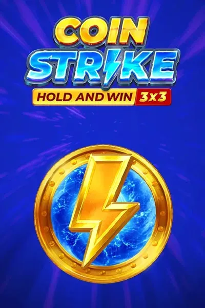 Coin Strike slot