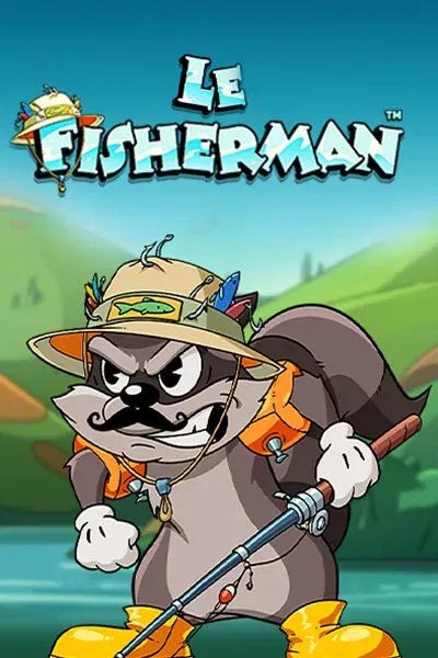 Le Fisherman slot